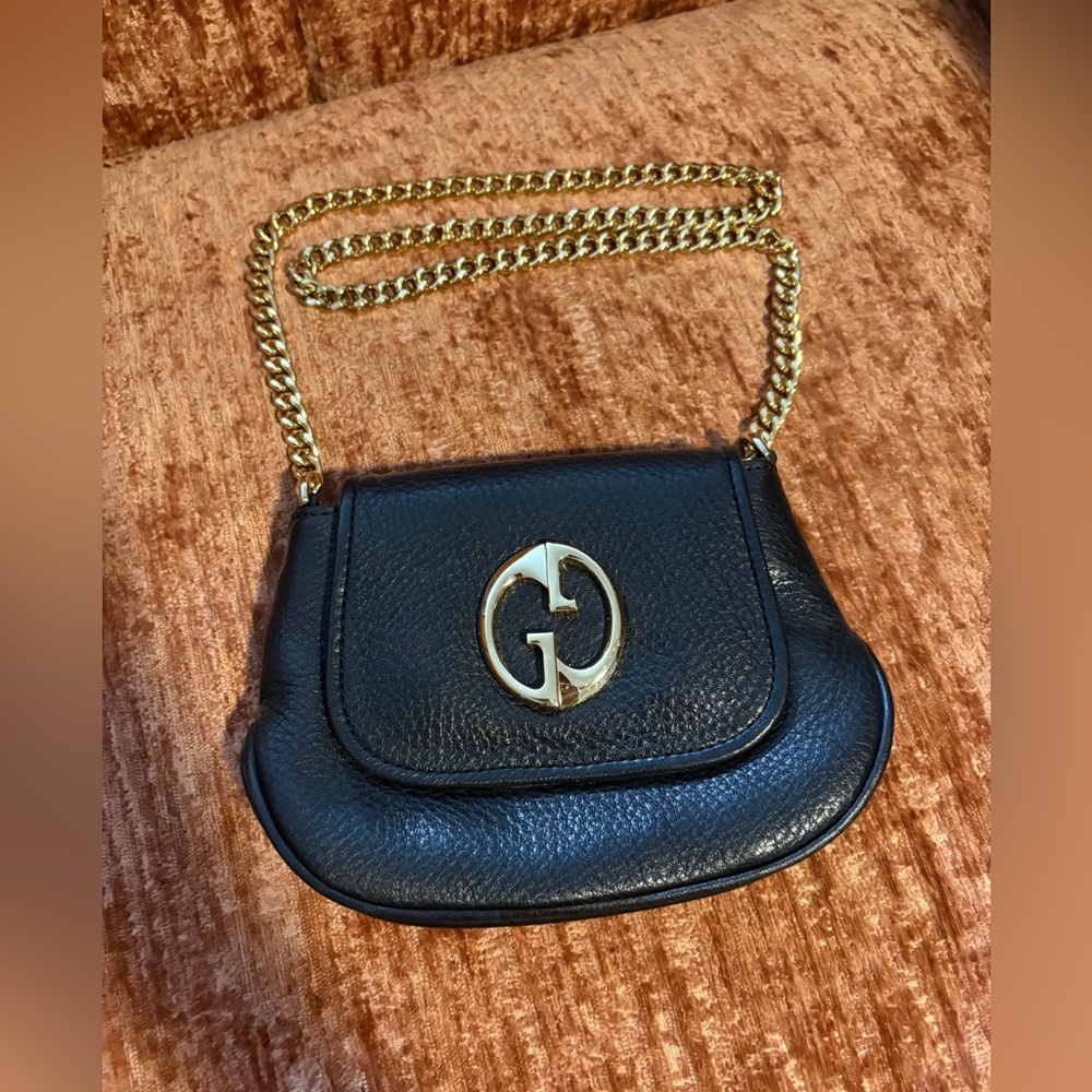 GUCCI 1973 Small Shoulder Bag